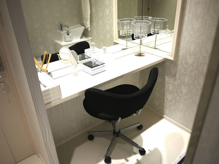 Eternity Total Beauty Salon