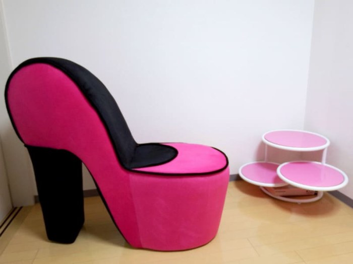Nail salon Uilani