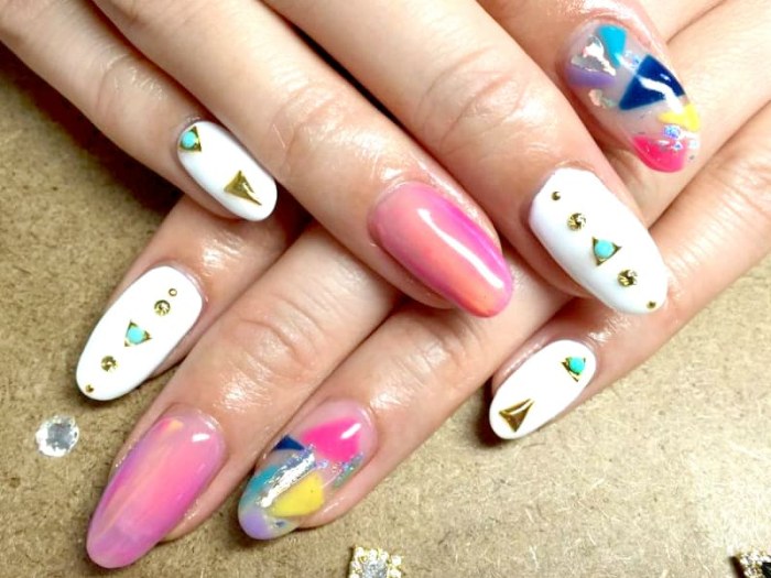 Nail salon Uilani