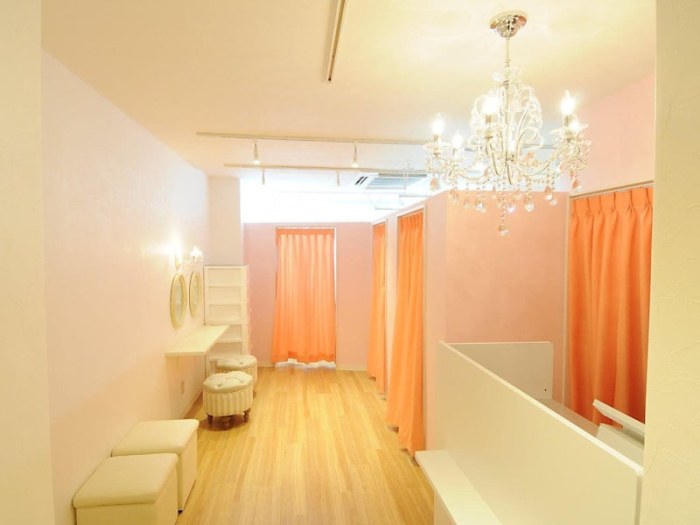 gratify なかもず店　NAIL