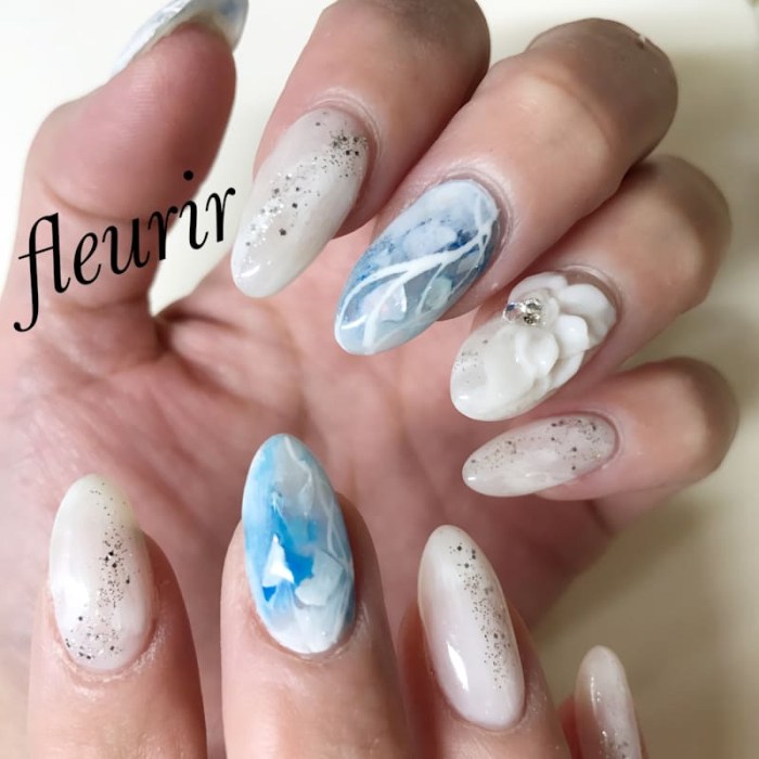 fleurir