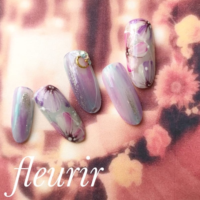 fleurir