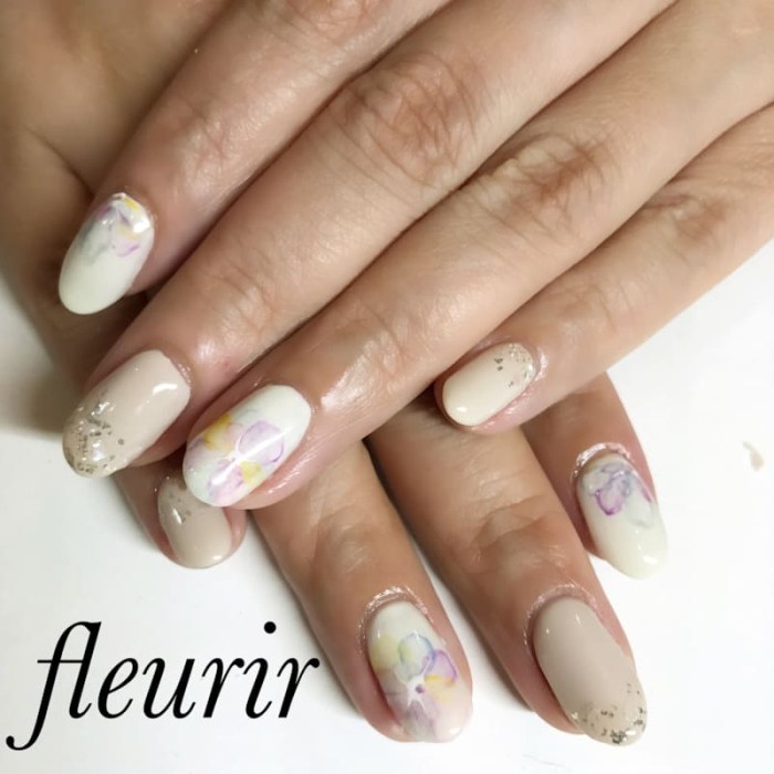fleurir