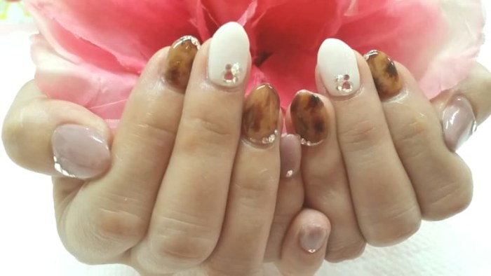 Nail Salon Calypso 2