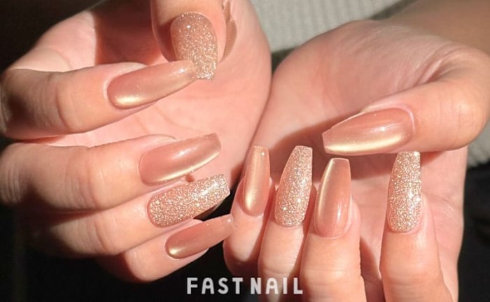 FASTNAIL 札幌駅前店【パラジェル/ジェルネイル専門】
