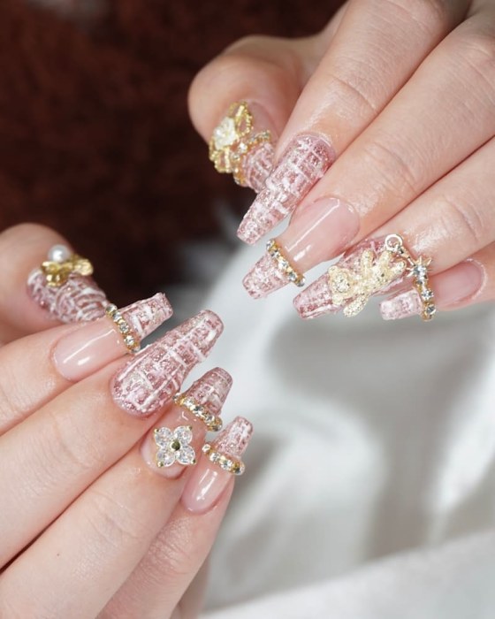 nail salon Karen~華蓮~