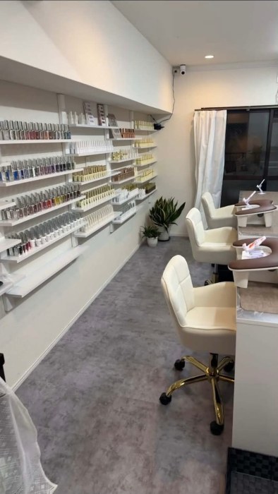 Eclat Nail【エクラネイル】