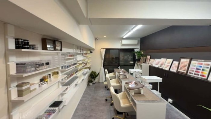 Eclat Nail【エクラネイル】