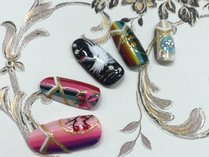 Jetnail 千里中央店