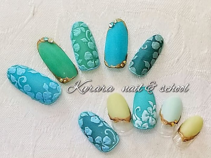 Kurara ジェルネイルスクール＆サロン