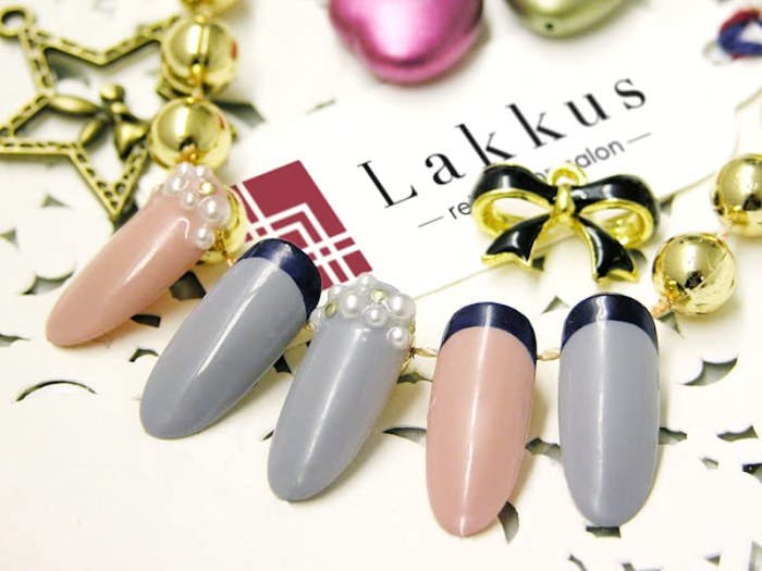 Lakkus 2nd