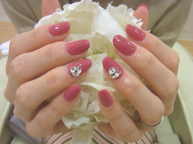 Nailsalonkarino