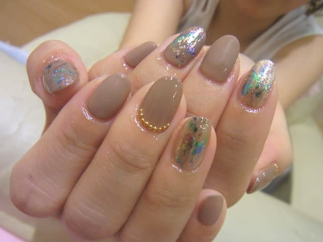 Nailsalonkarino