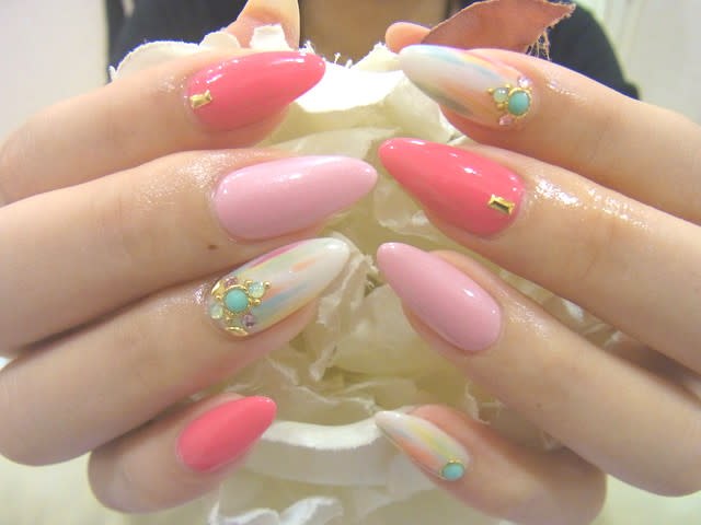 Nailsalonkarino