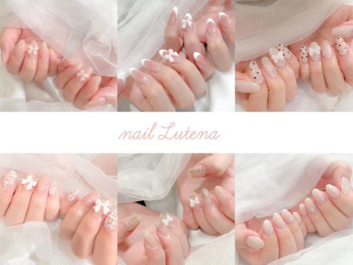 ネイルサロン【Lutena】