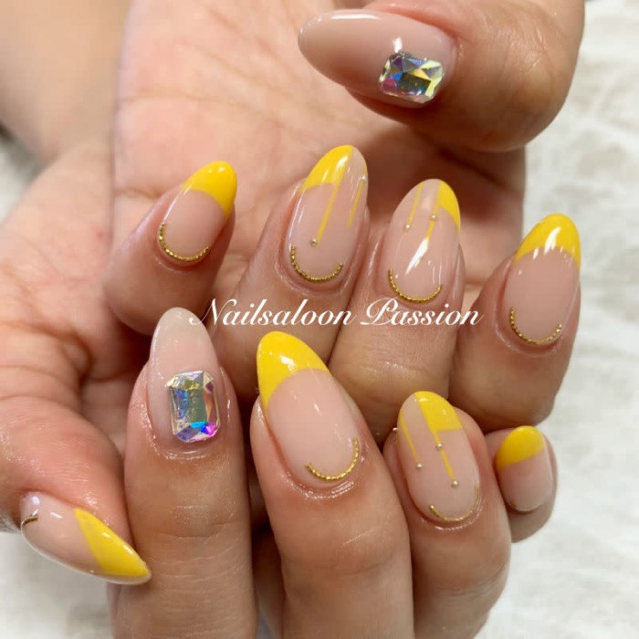 Nail salon Passion