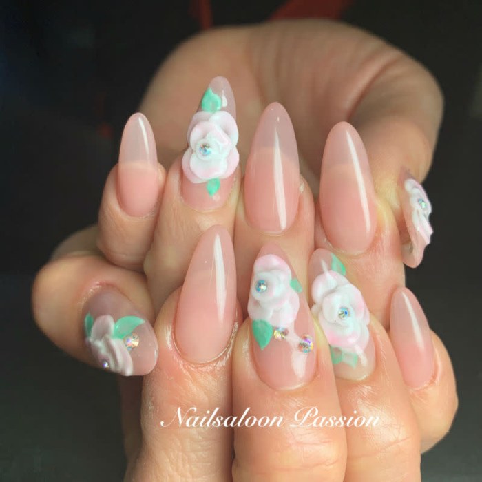 Nail salon Passion
