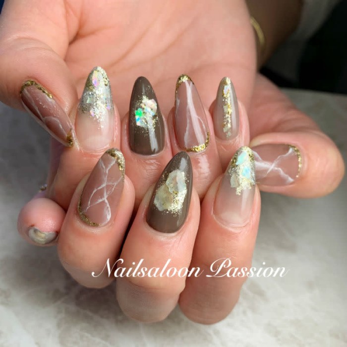 Nail salon Passion
