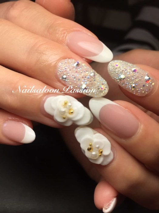 Nail salon Passion