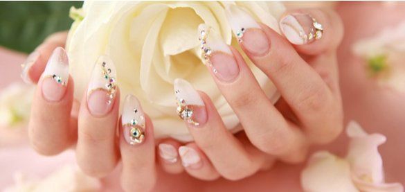 nailsalon Jam