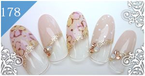 ネイル デザイン - GINZA Bonny 旭川店