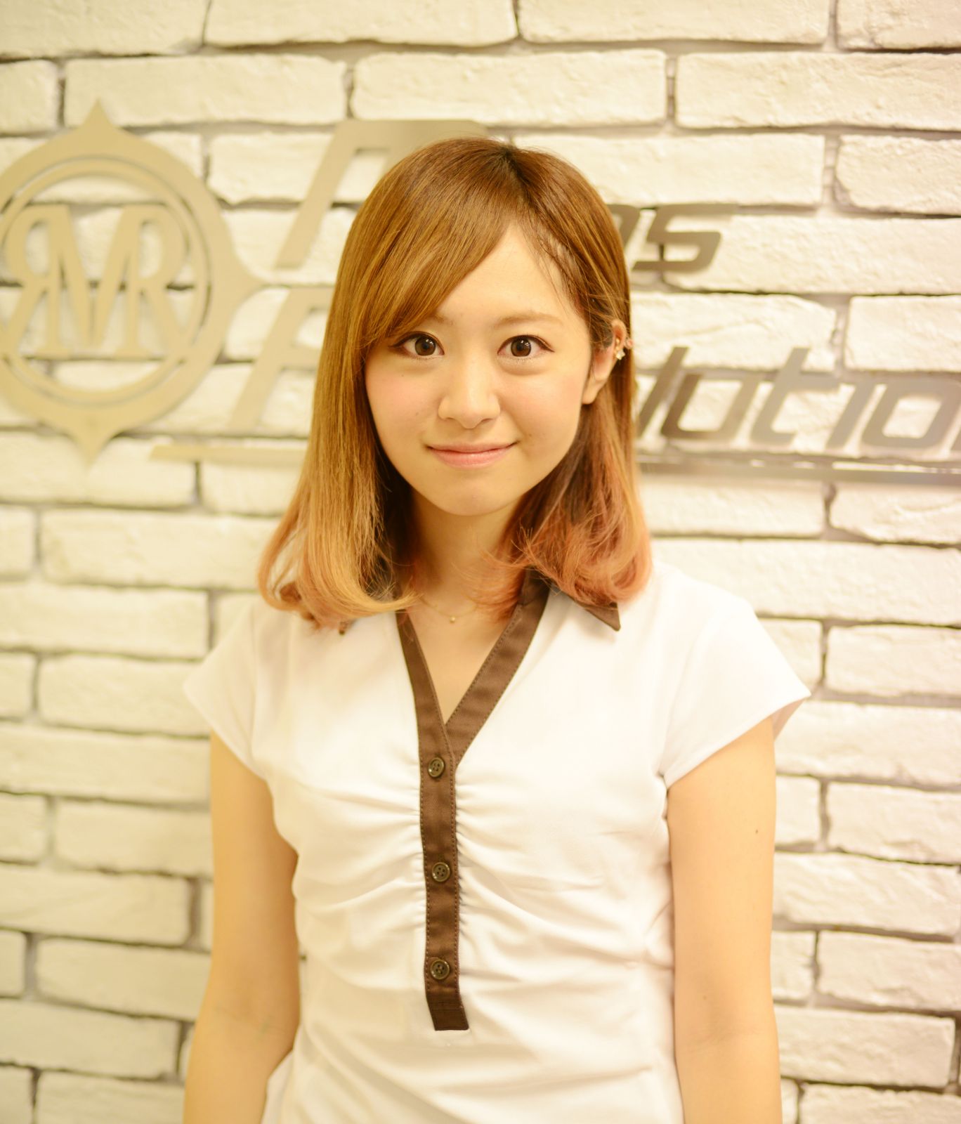ネイリスト兼エステティシャン