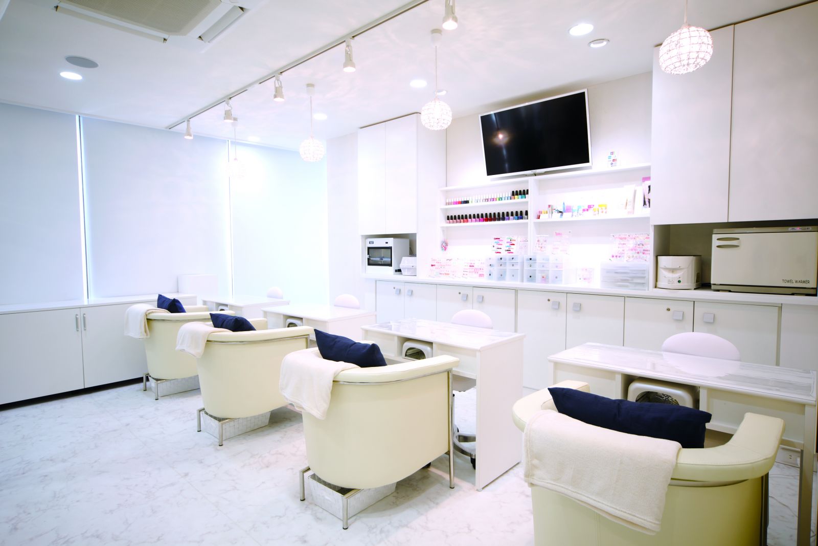 CIRSION銀座店