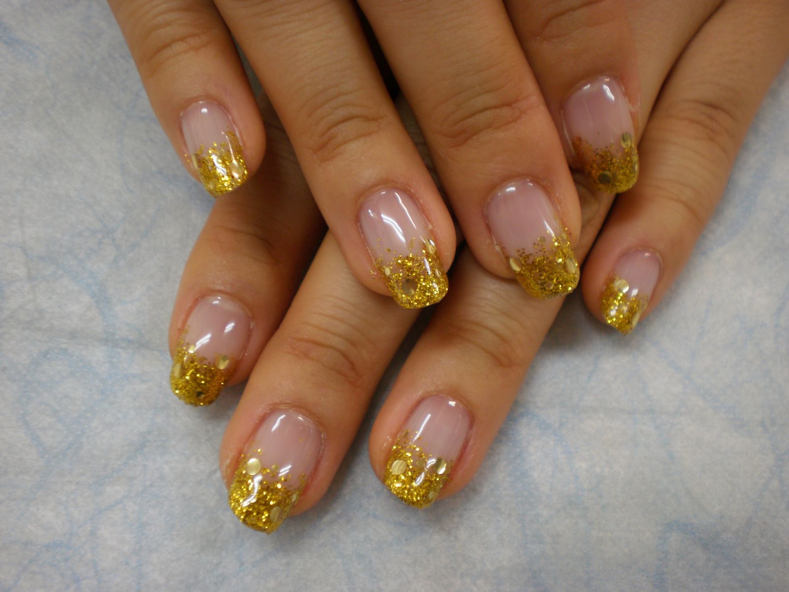 ネイルサロン/スクール&ボディジュエル/デコCure