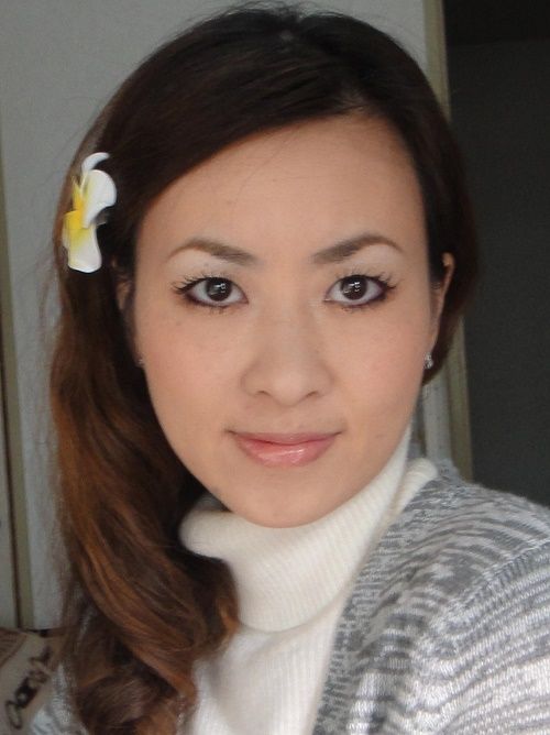 オーナーネイリスト　YOKOです