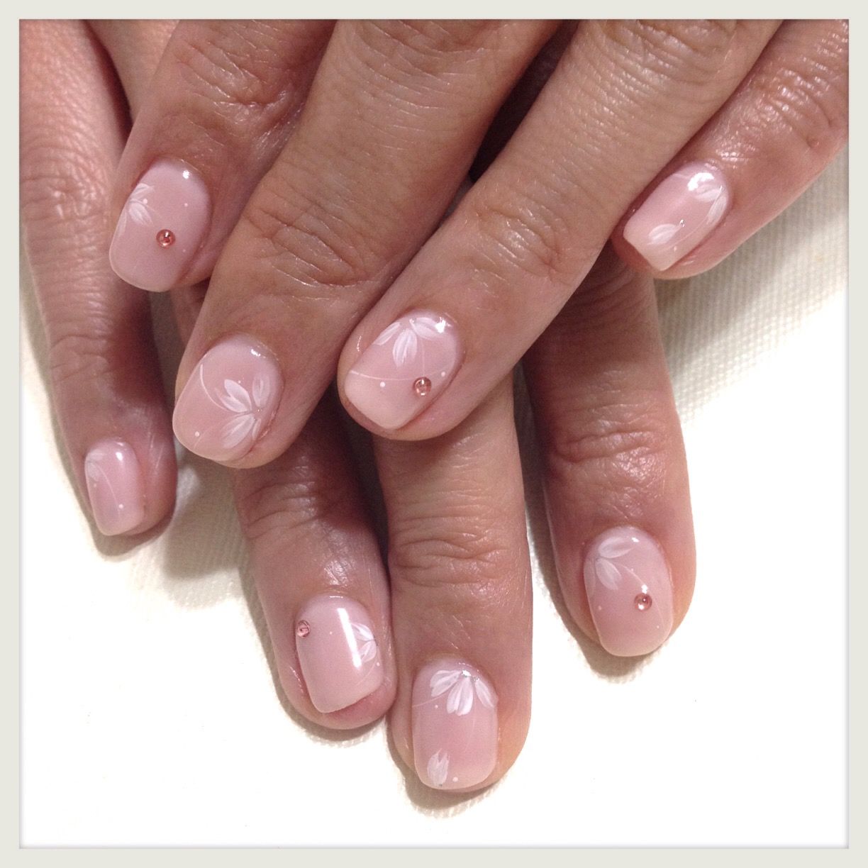 八王子 サラマンダラ Nail Salon Salamandra