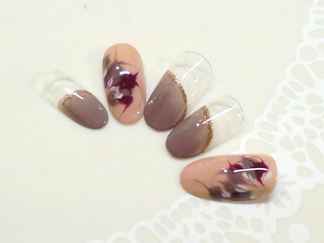 ネイル＆フットケアサロン　ネイル屋Neige