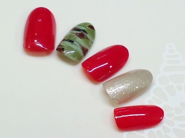 ネイル＆フットケアサロン　ネイル屋Neige