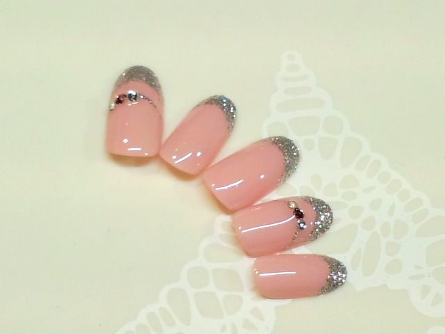 ネイル＆フットケアサロン　ネイル屋Neige