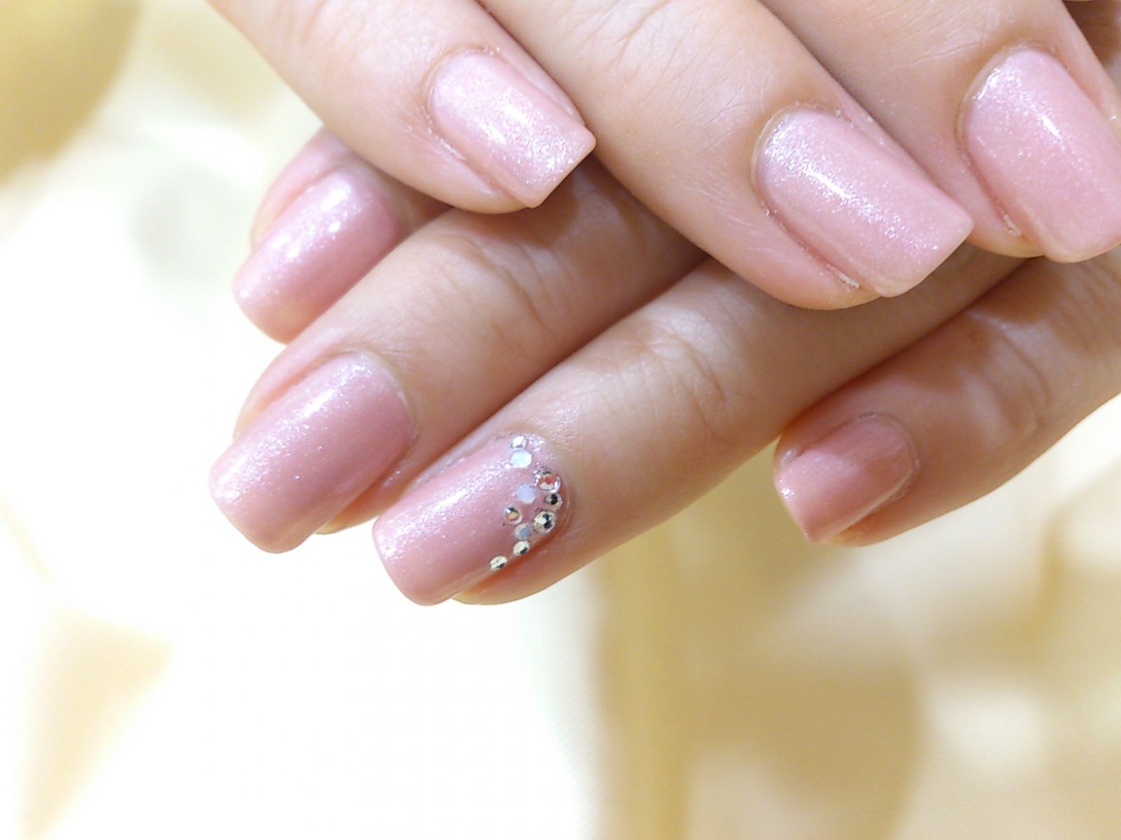 マニキュア専門店　ネイルプラス