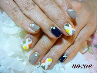 ☆お洒落ネイル☆ - no:ve nails+relax