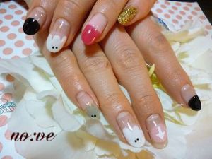 ☆玩具ネイル☆
