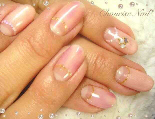 Chourise Nail