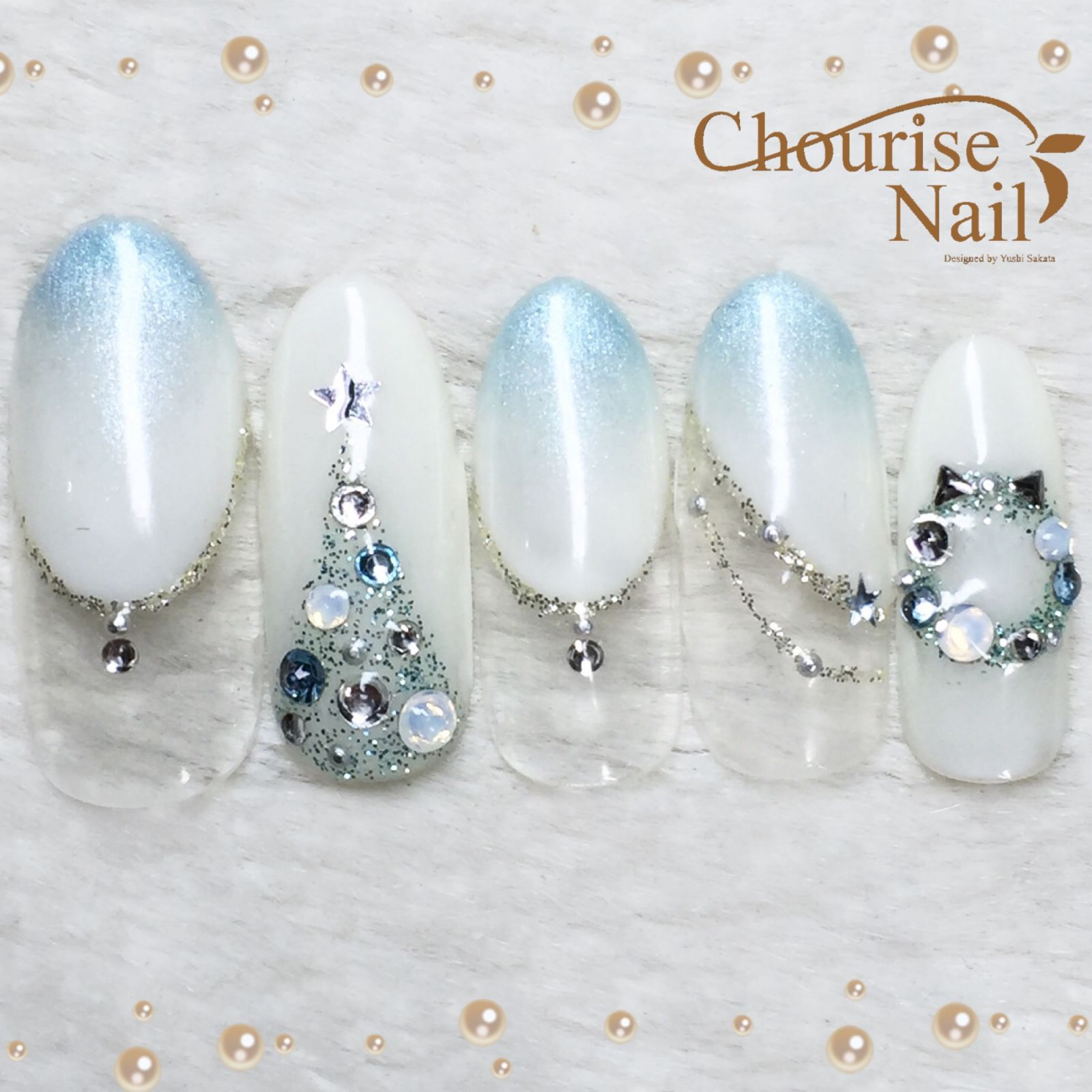 Chourise Nail