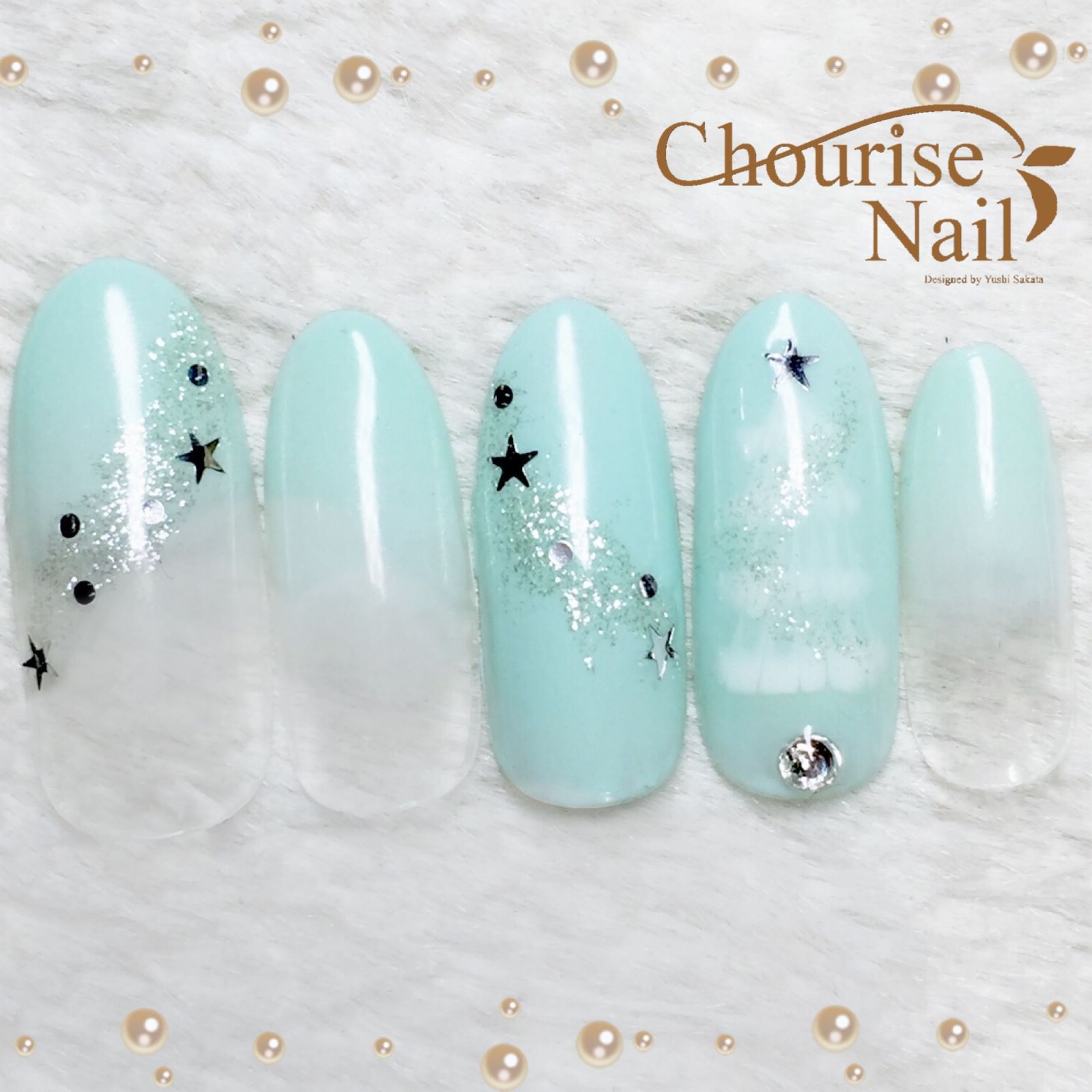 Chourise Nail