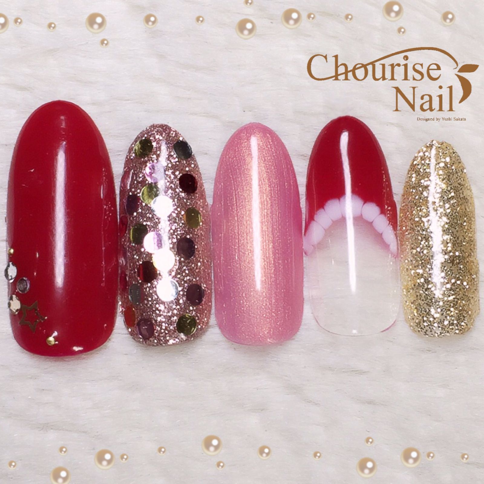 Chourise Nail
