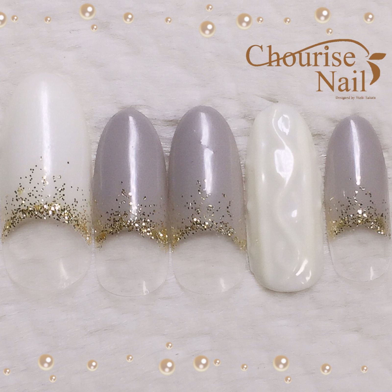 Chourise Nail
