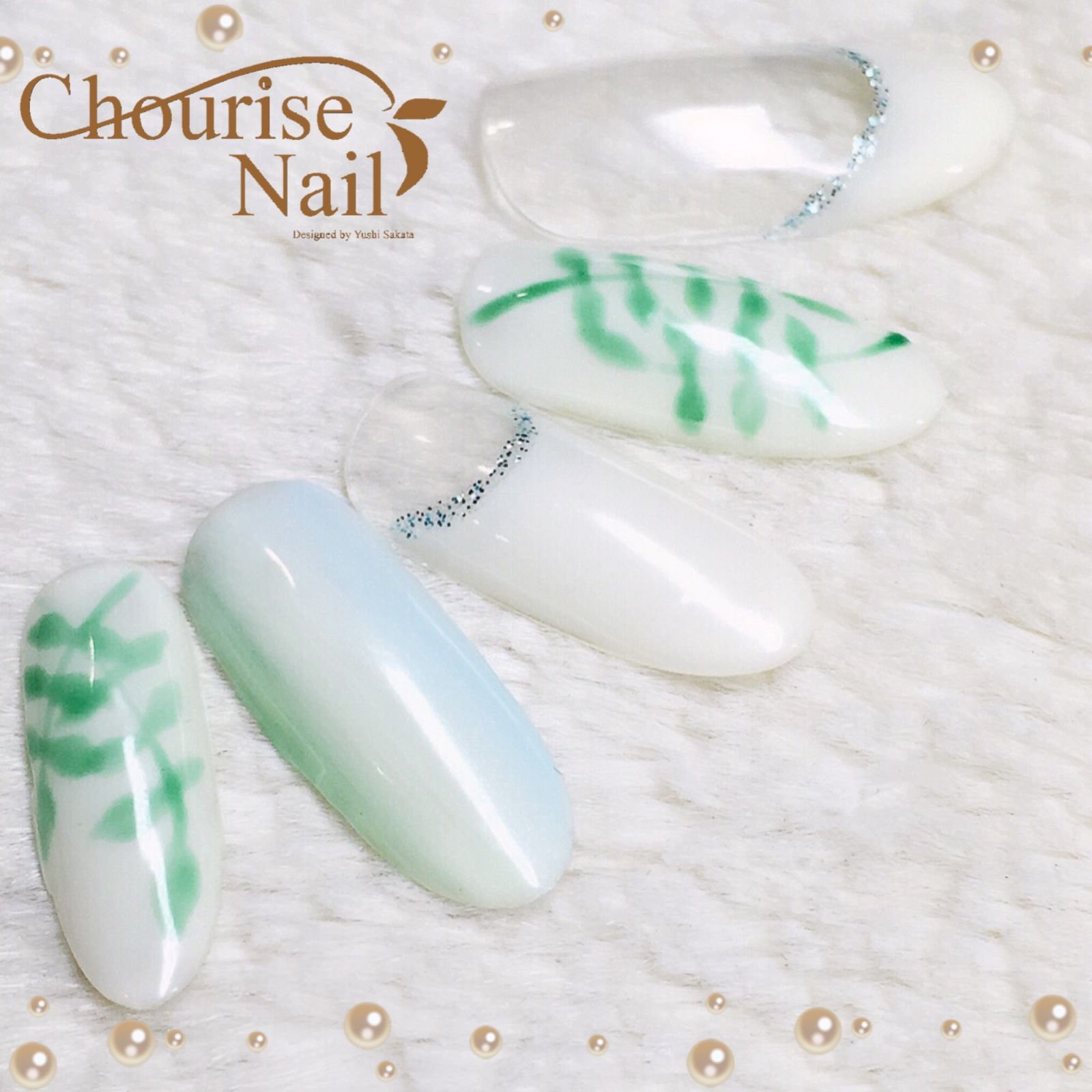 Chourise Nail