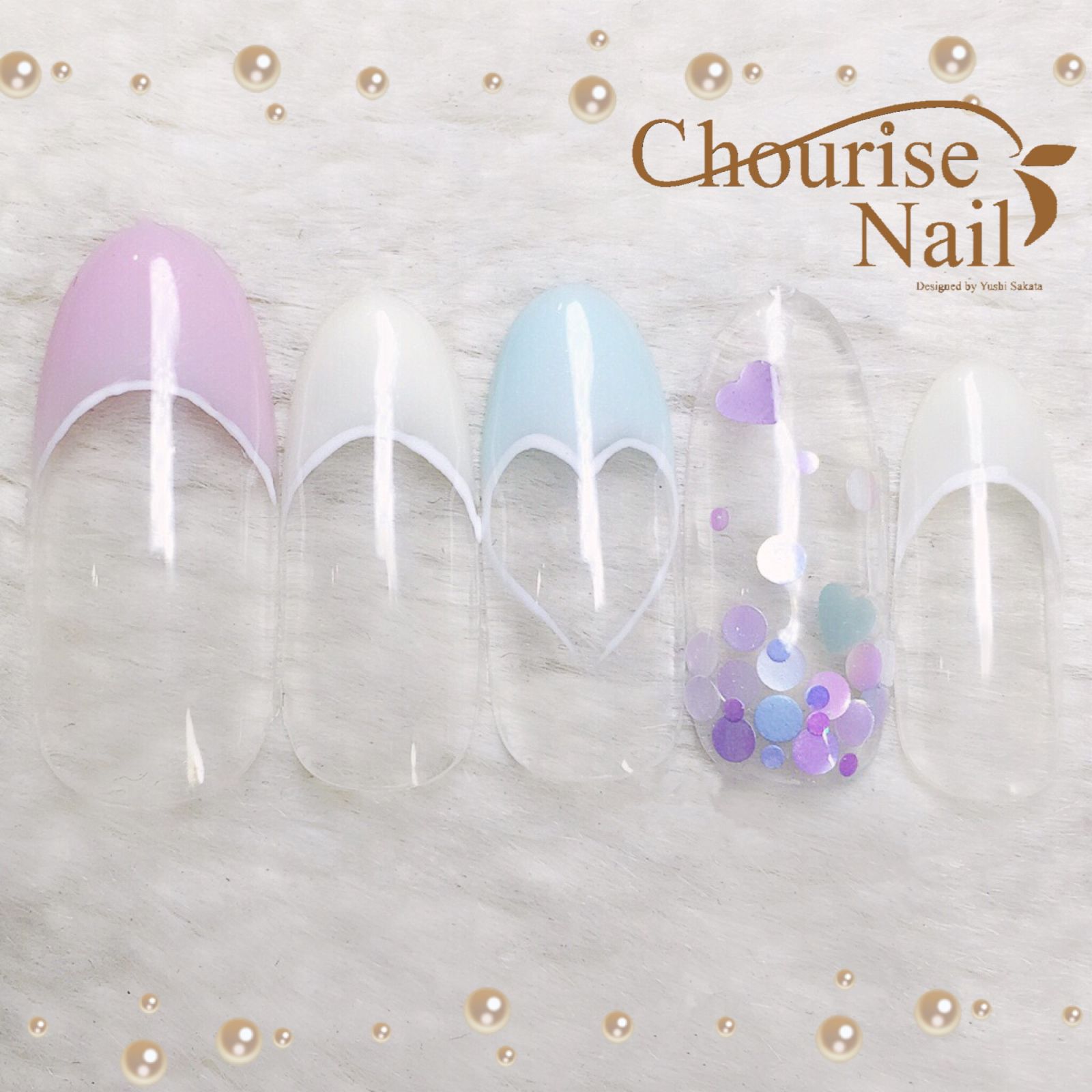 Chourise Nail