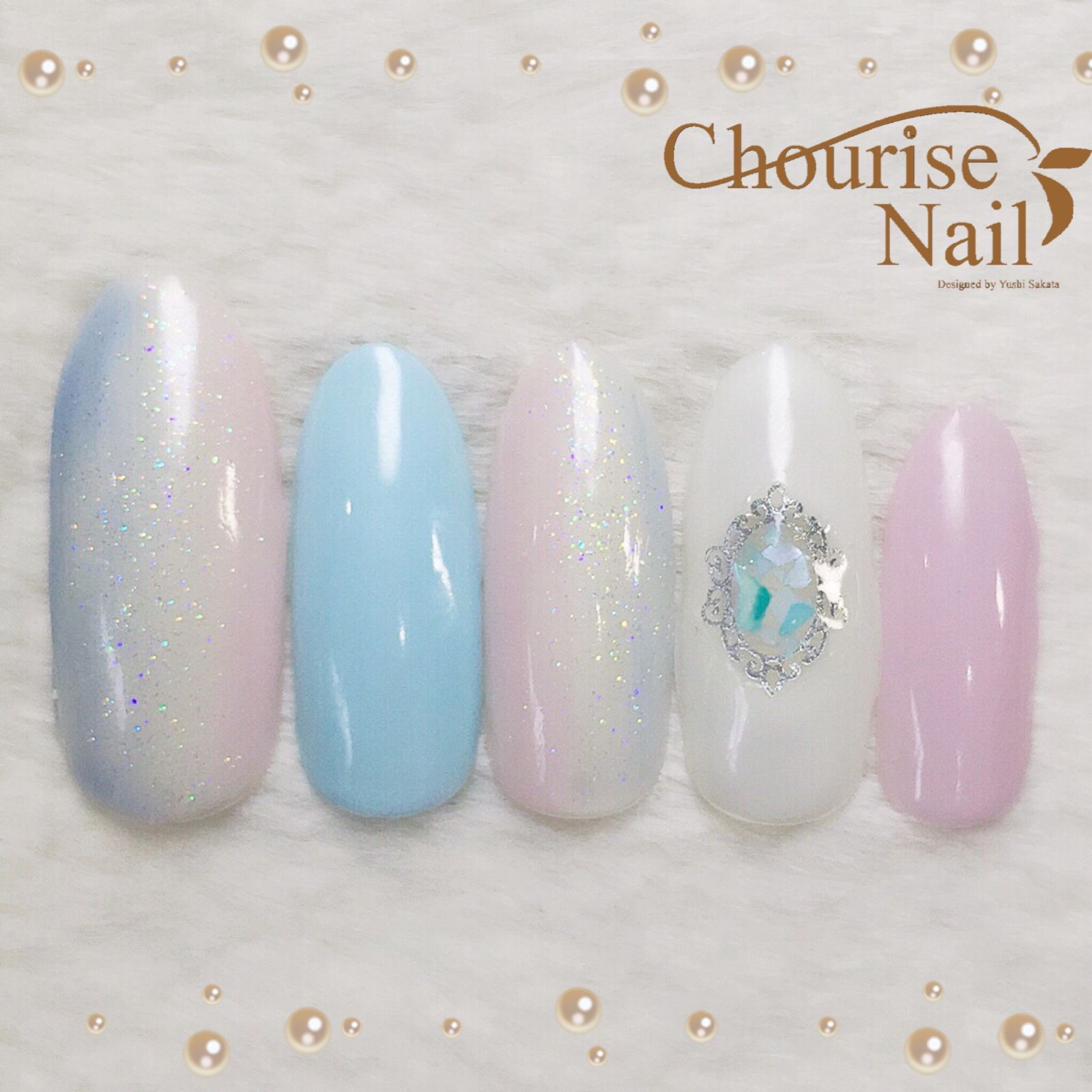 Chourise Nail