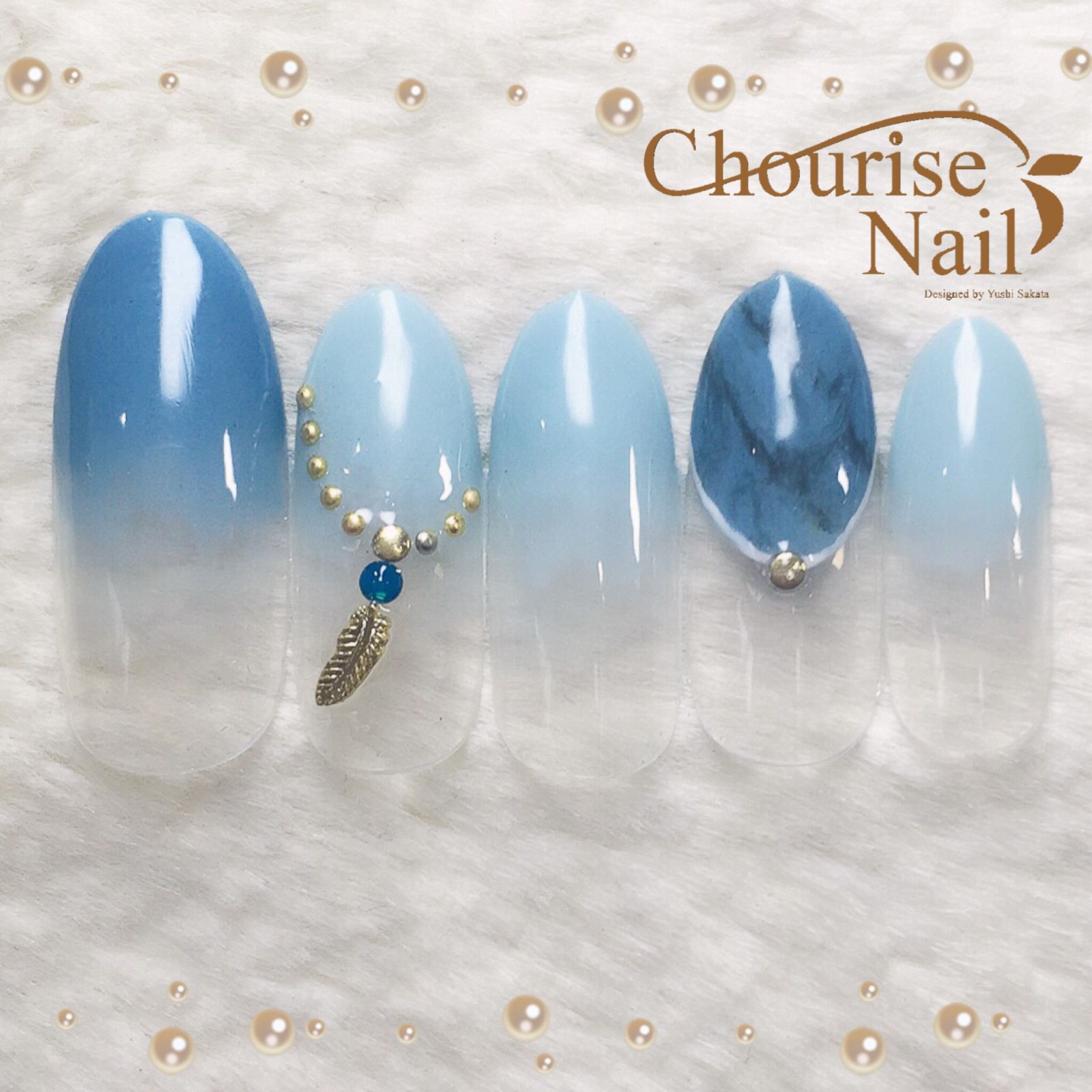 Chourise Nail