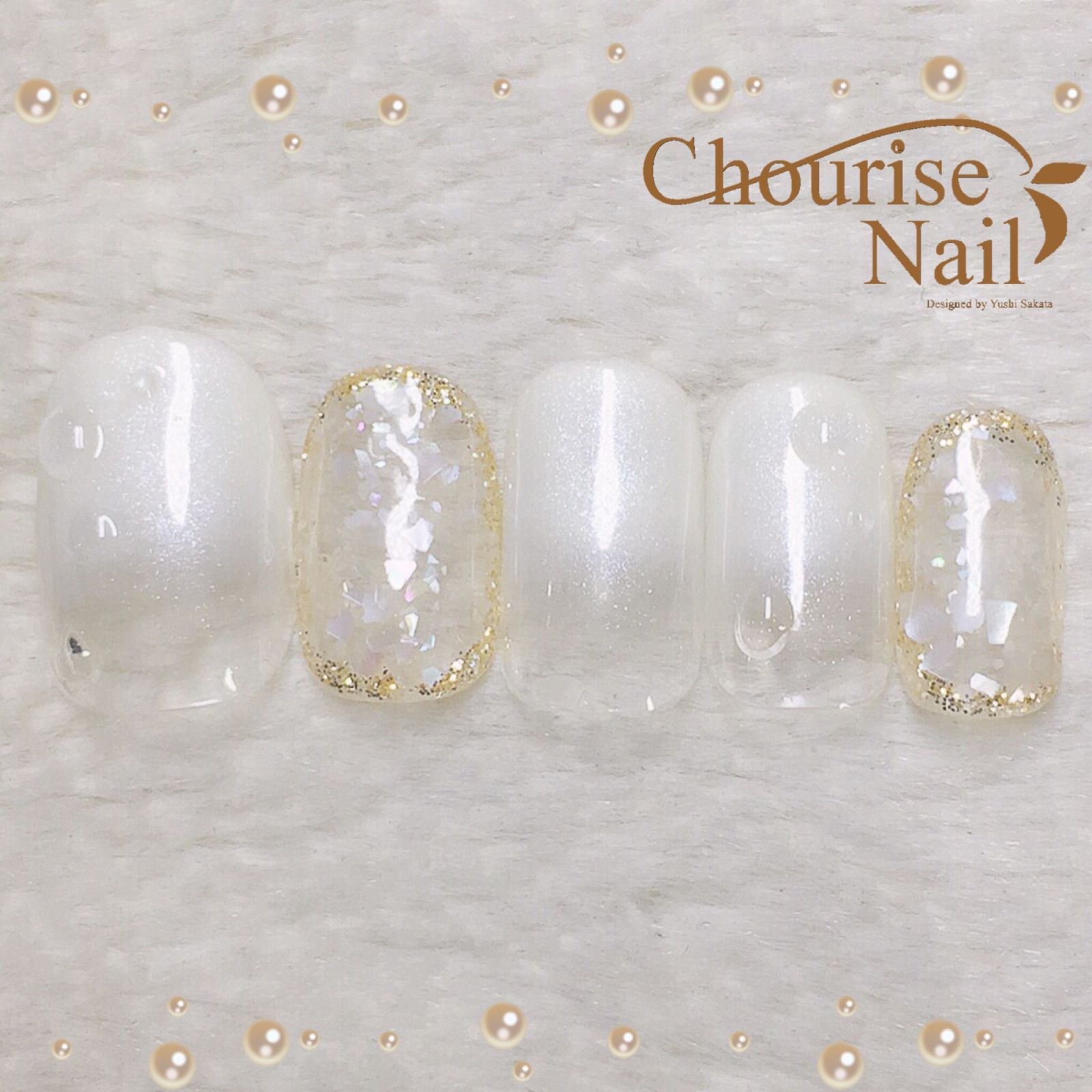 Chourise Nail