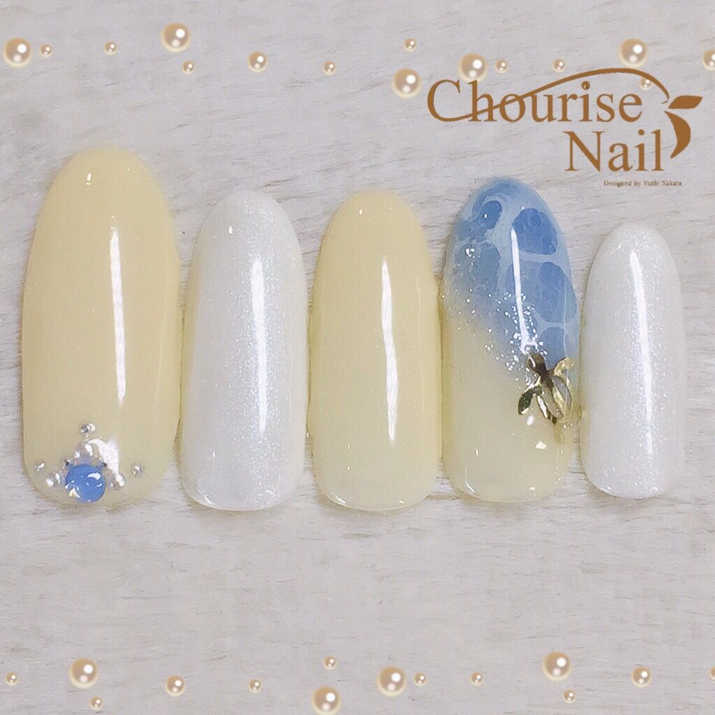Chourise Nail