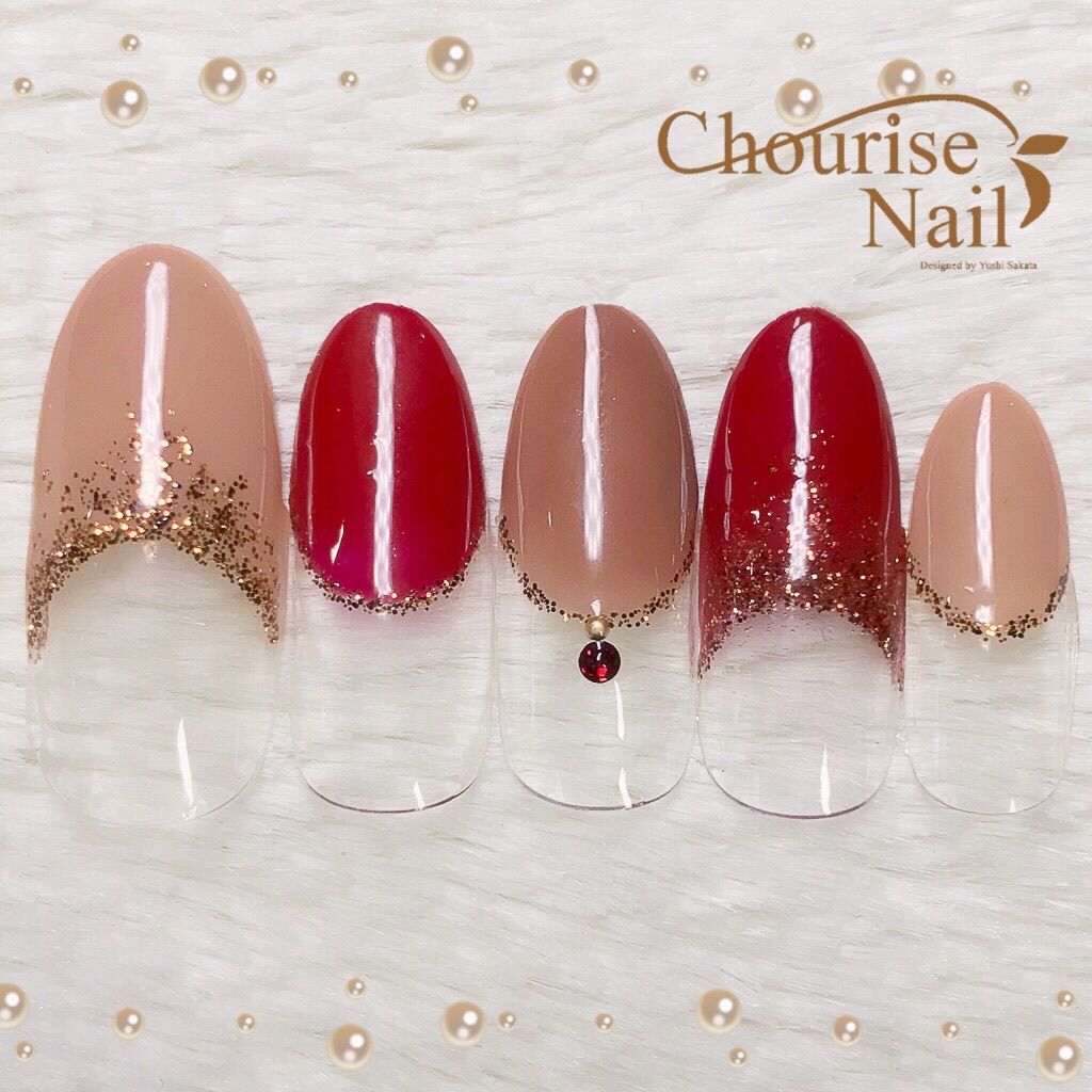 Chourise Nail