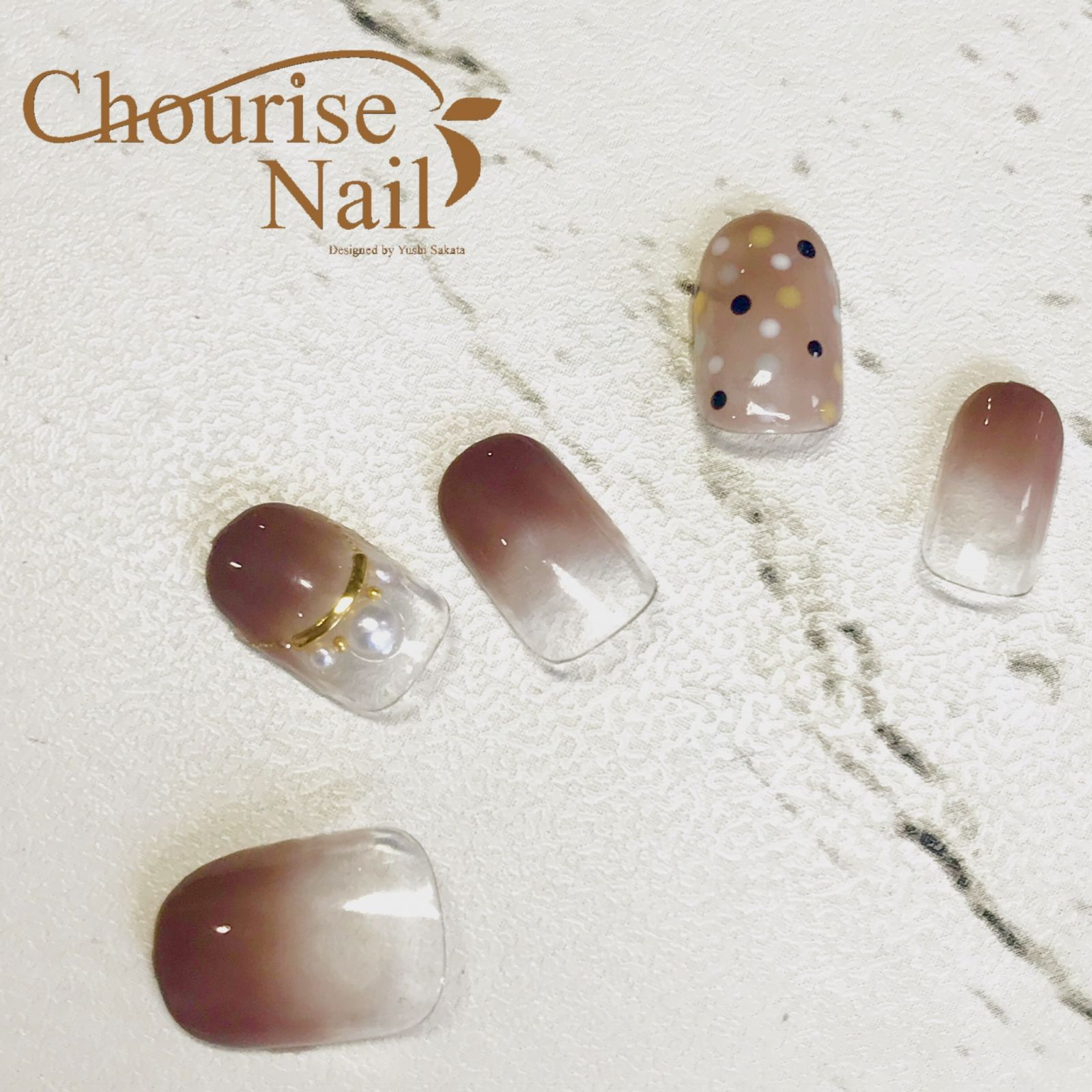 Chourise Nail