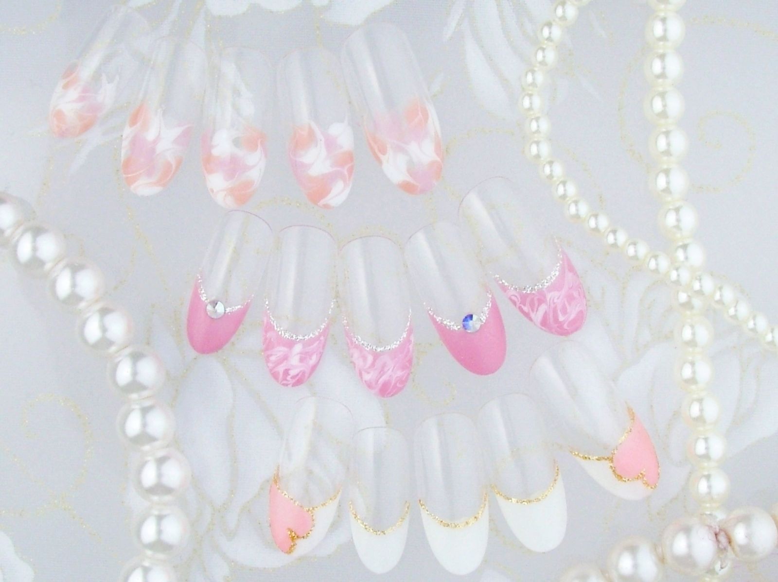 本八幡ネイルサロンsapa de copo